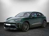 Porsche Macan Electric Turbo - Porsche Macan Electric Gebrauchtwagen