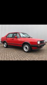 Volkswagen Gepflegter VW Jetta 2 Bj. 1985 nur 110000 ... - gebrauchte VW Jetta aus dem Jahr 1985