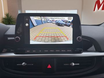 Kia Picanto 1.0 GDI 68PS Vision Navi PDC SHZ Klima