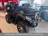 CFMOTO 520L Quad 4x4 Koffer/Winde/AHK/ Schneeschild - CFMOTO QUAD