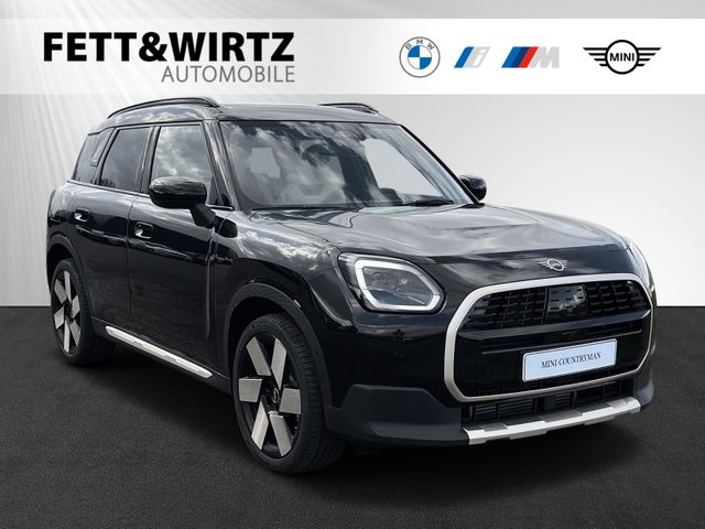 MINI Countryman C 20"LM|Pano|Head-Up|H/K|PA+|DA+