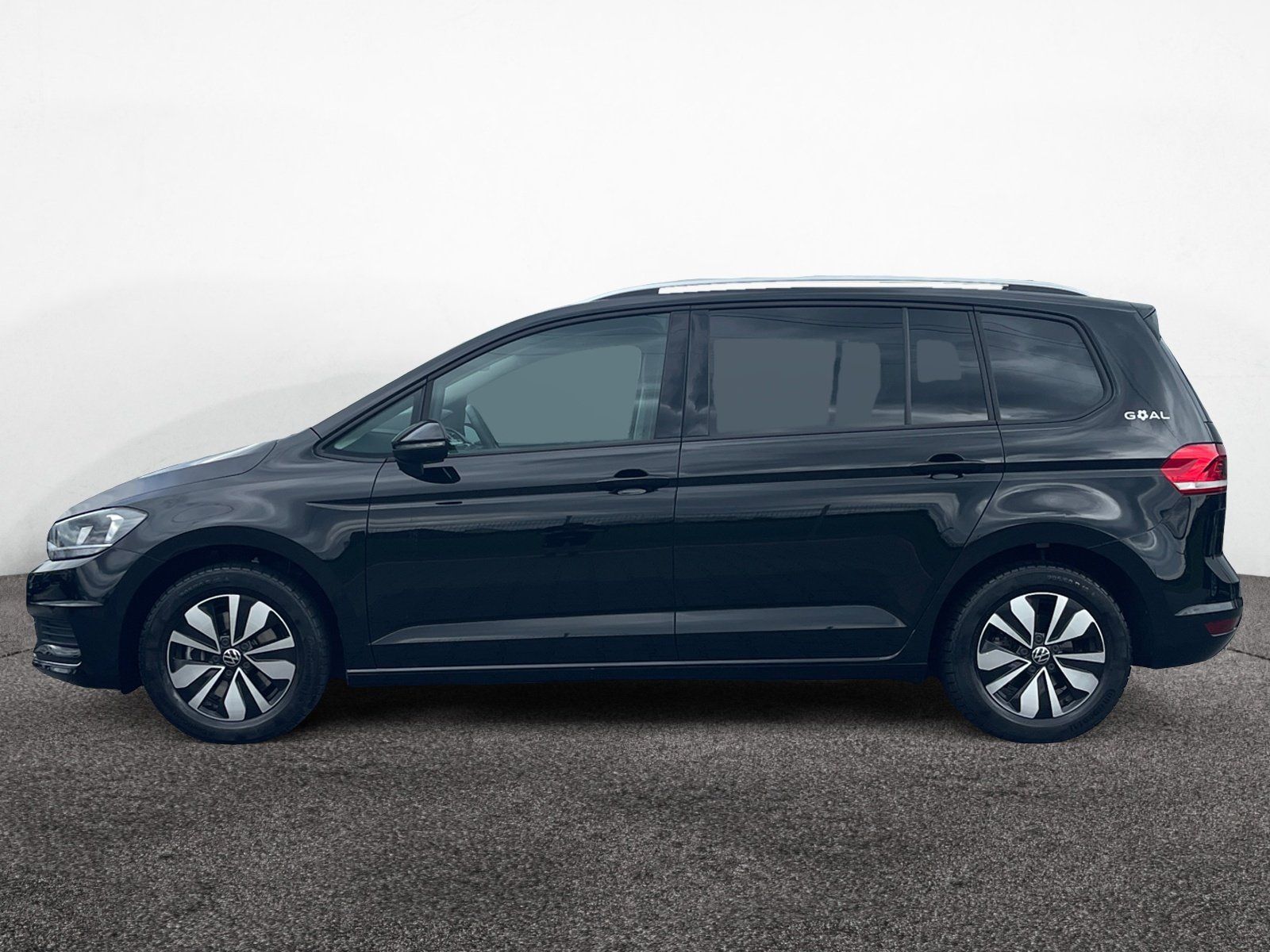 Volkswagen Touran - Bild 4