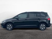 Volkswagen Touran - Vorschau Bild 4