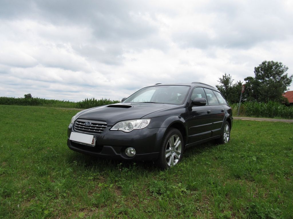 Angebot ansehen Subaru Outback