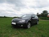 Subaru Legacy/Outback 2.0D *Klimaaut*ATM*AHK*Sitzh*TÜV - Subaru Outback aus 2009