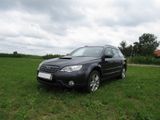 Subaru Legacy/Outback 2.0D *Klimaaut*ATM*AHK*Sitzh*TÜV - Subaru Outback aus 2009