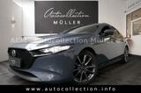 Mazda 3 Selection*1.Hand*Mwst ausweisbar*LED*Head-Up* - Mazda 3 in Solingen