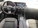 Mercedes-Benz GLA 180 +MBUX+AMG+Wide+Navi+AHK+SpurW+W-Paket - scheckheftgepflegte Mercedes GLA 180