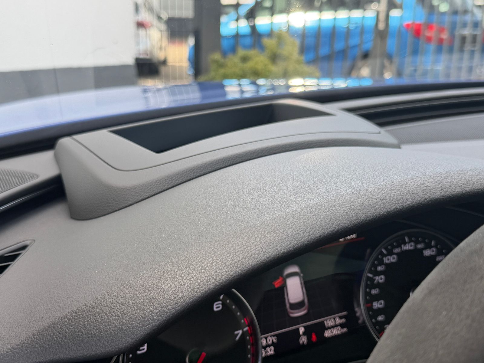 Fahrzeugabbildung Audi RS 6 Avant 4.0 TFSI/ performance/NOGARO- 1-150