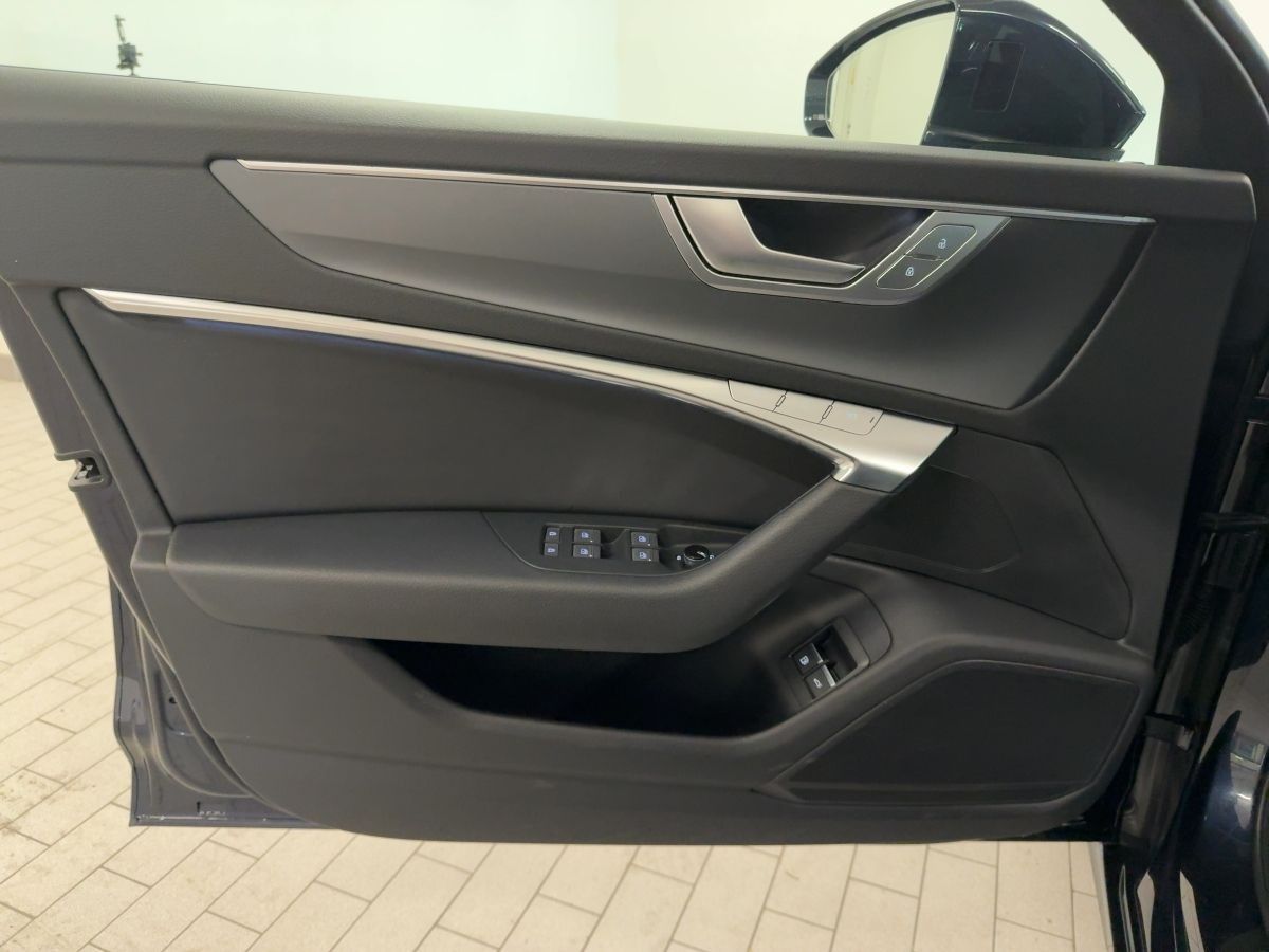 Audi A6 - Bild 17
