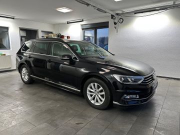 Volkswagen Passat Variant - 6