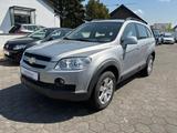 Chevrolet Captiva 2.4 LS 7-Sitzer LPG 1.Hand Zahnriemen ne - Chevrolet mit LPG-Antrieb