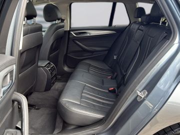 BMW 530 - 9
