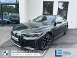 BMW i4 M50 || el.Sitze DrivingAssProf 360°Kamera HUD - BMW i4 in Duisburg