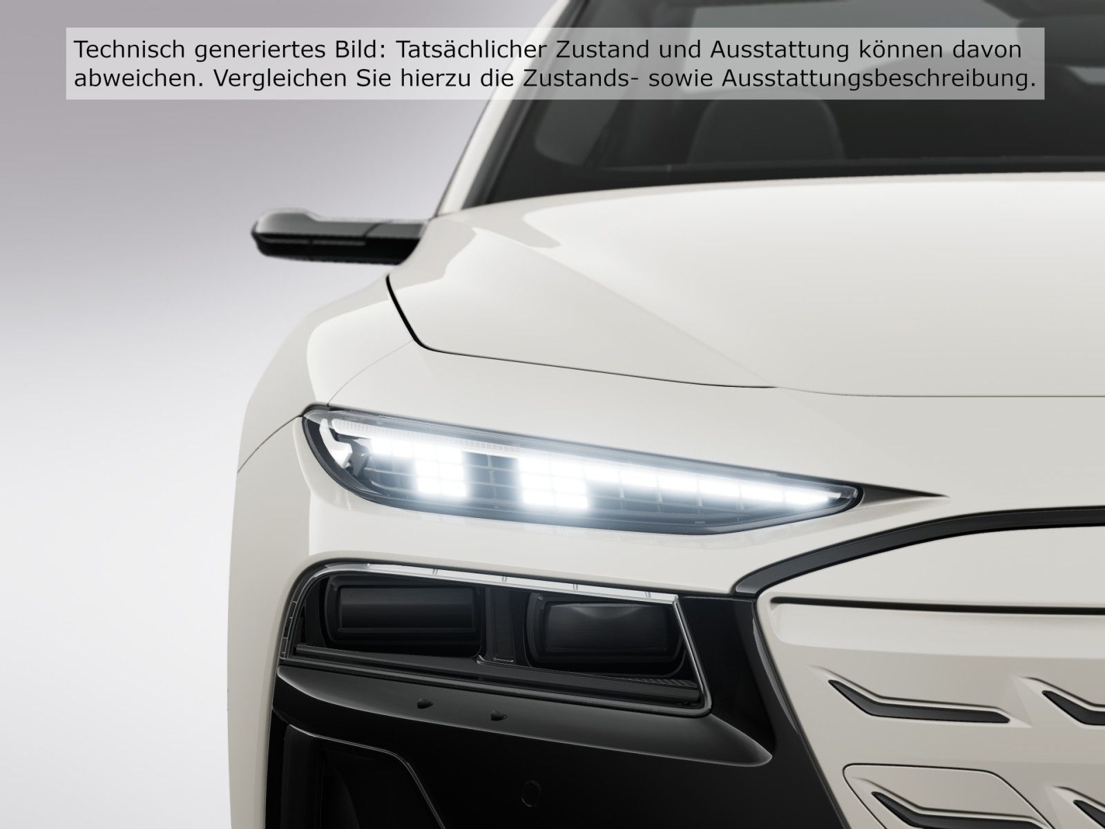 Audi S6 e-tron - Bild 8