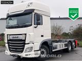 DAF XF 480 6X2 BDF SSC Retarder Lift+Steering Axle A