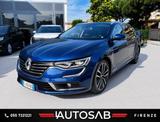 Renault RENAULT Talisman Sporter dCi Aut. Energy Zen Nav - Renault Talisman: Zen