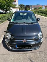 Fiat 500 1.2 8V Lounge Lounge - Fiat 500 in Ludwigshafen