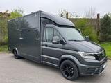 MAN TGE 4.160 Paardenwagen / Horsetruck / Veewagen 3 - MAN 16