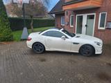 Mercedes-Benz SLK 250 CDI Autom. -