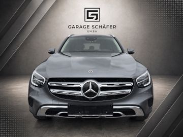 Mercedes GLC 300 - 3