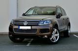 Volkswagen Touareg 4.2 V8 TDI  - gebrauchte VW Touareg aus dem Jahr 2010