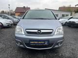 Opel Meriva Cosmo - Opel Meriva Gebrauchtwagen in Mainz