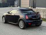 MINI John Cooper Works Coupé John Cooper Works - MINI John Cooper Works Coupé Gebrauchtwagen