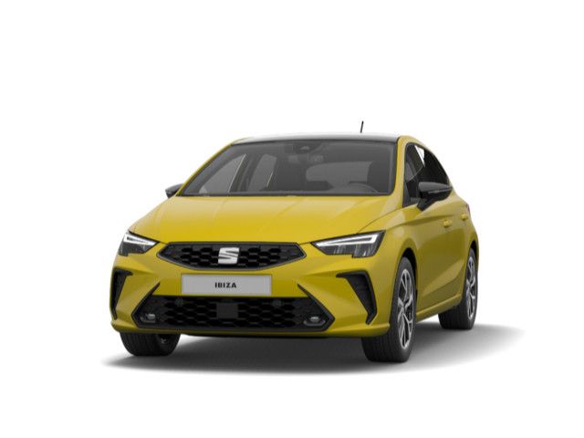 Seat Ibiza - Bild 2