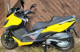 Kymco Xciting 400i - KYMCO XCITING