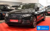 Audi Q5 55 TFSI E Quattro S-Line Sport*Unfallfrei* - Audi Q5 55 TFSI Gebrauchtwagen