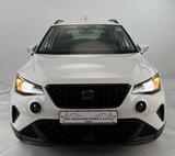 Seat Arona Style 1,0TSI 81kW CarPlay NAVI TEMP SH EU6 - Seat Gebrauchtwagen von 2023