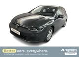 Volkswagen Golf Life 2.0 TDI SCR - Volkswagen Golf mit Diesel-Antrieb: Sportwagen
