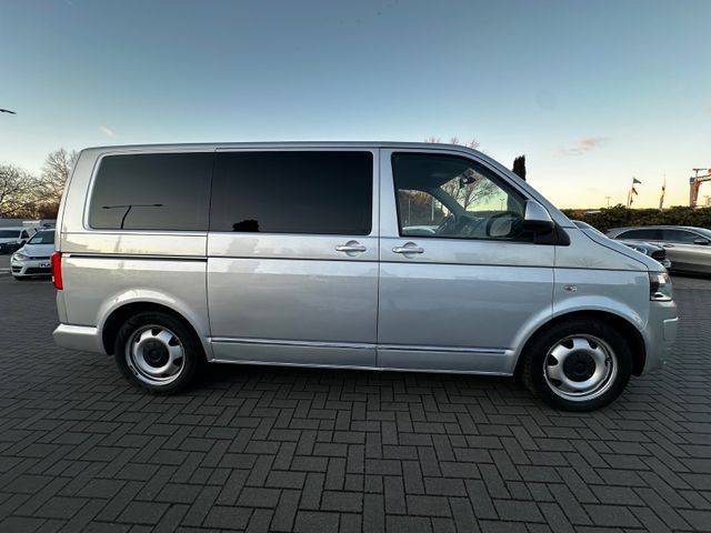 Volkswagen T5 Transporter  Bus Caravelle Comfortline