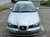 Seat Ibiza 1.4 16V 55 kW Fresh - Seat Ibiza: Fresh