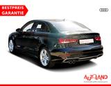 Audi A3 35 Lim 1.5 TFSI S-tronic S-Line Bi-Xenon Navi - Audi A3 Gebrauchtwagen in Magdeburg