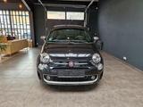 Fiat 500s 1,2 Sport-Paket*BI-XENON*NAVI*PDC*TOUCH - Fiat 500: Schwarz, Sport