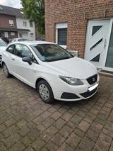 Seat Ibiza 1.2 TDI Ecomotive Reference SC Reference - Seat Ibiza: Ecomotive