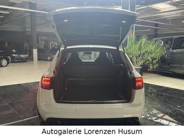 2009 AUDI RS6 照片 10