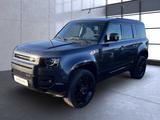 Land Rover Defender P400 X-Dyn. HSE 22'|Black - Land Rover Defender HSE mit Benzin-Antrieb