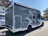 Chausson Teilintegrierte 640 Etape Line ARCTIC PAKET! - Chausson Wohnwagen & Wohnmobile