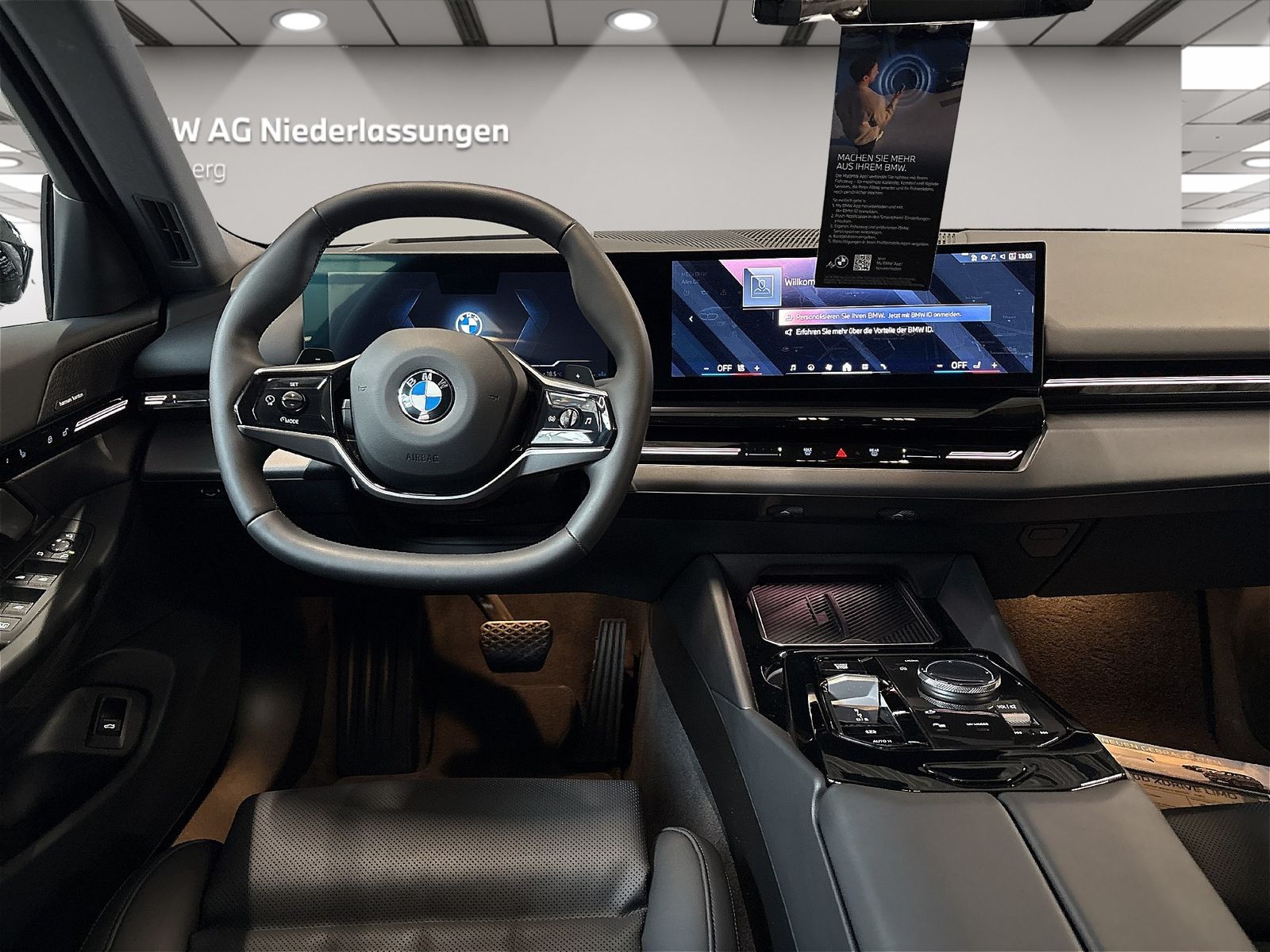 BMW 540 - Bild 12