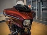 Harley-Davidson FLHXSE  Street Glide CVO-121-MY24-J&H! - MOTORRAD 24