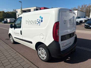 Fiat Doblo - 12