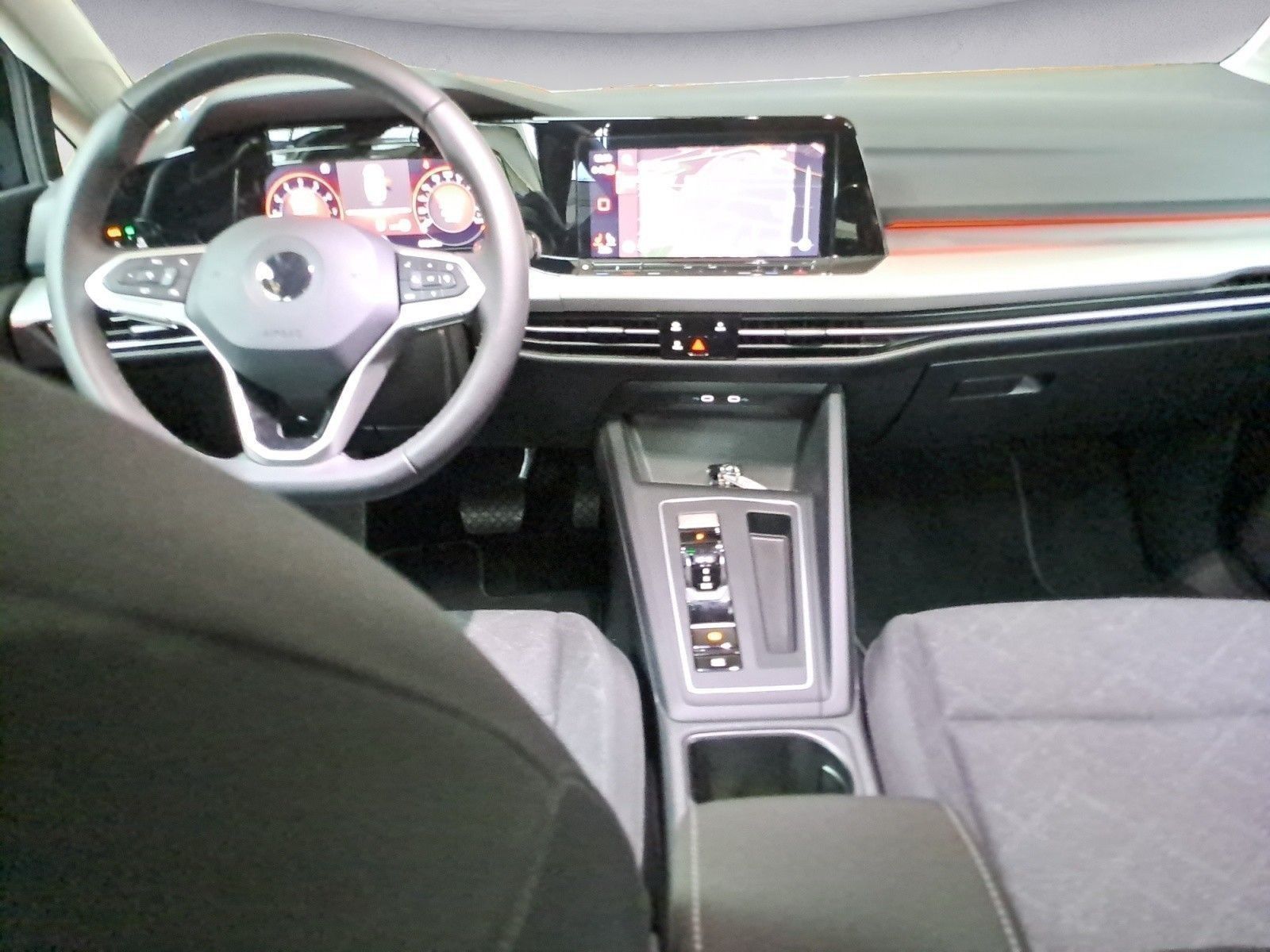 Volkswagen Golf - Bild 11