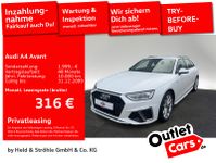Audi A4 - Vorschau Bild 1