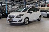 Opel Meriva 1.4 Color Edition *SHZ*Klima*Tempomat* - Opel Meriva: 1.4