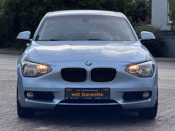 BMW 116 - 8