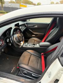 صورة 8 لـ 2016 Mercedes-BENZ CLA AMG