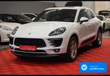 Porsche Macan S 3.0 Diesel *1.Hand*Unfallfrei*Memory* - Porsche Gebrauchtwagen in Darmstadt